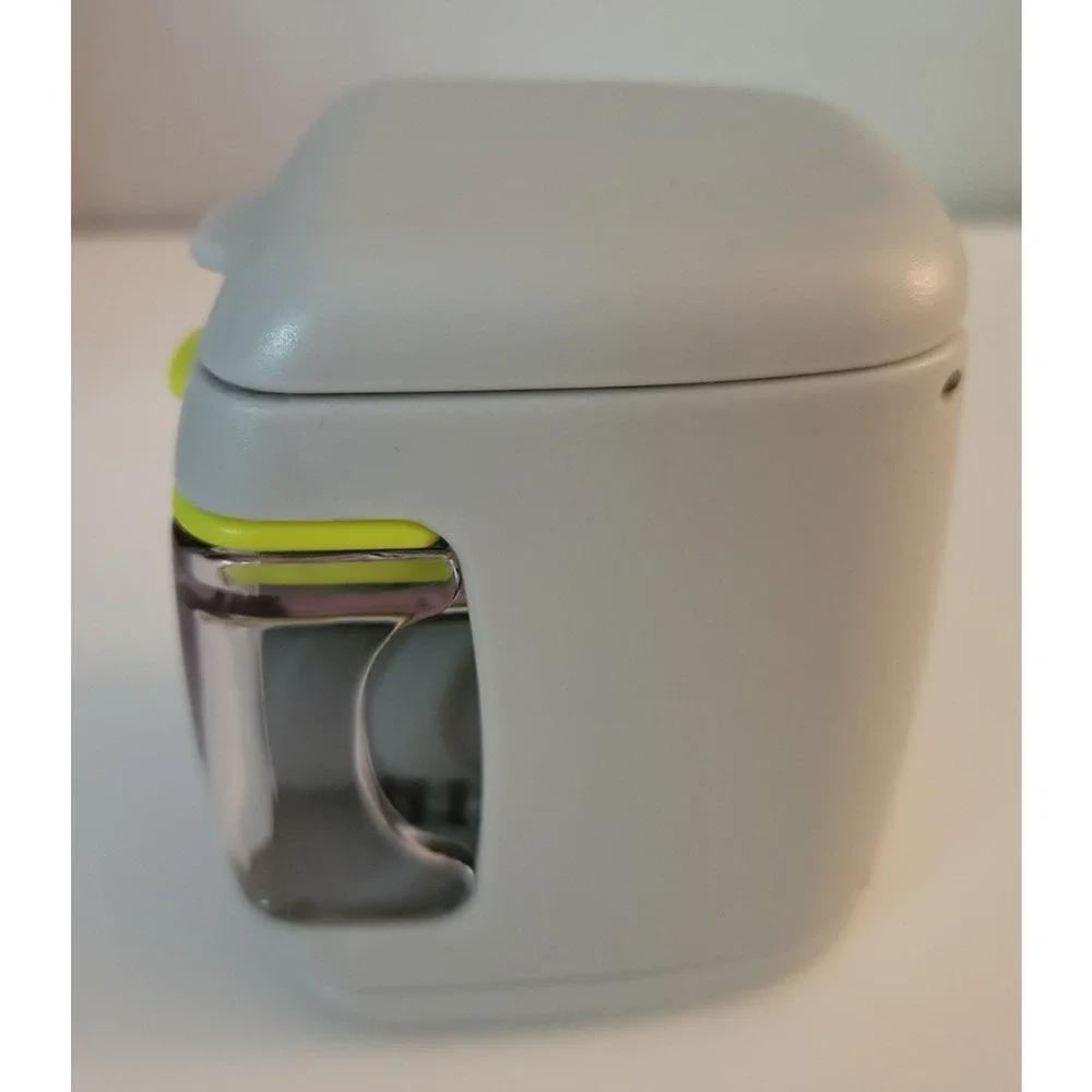 New Pampered Chef Garlic Prep Tool 100908 Sliced & Paste & Diced Dishwasher-safe